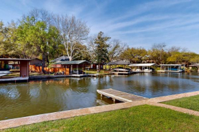 Water View Haven